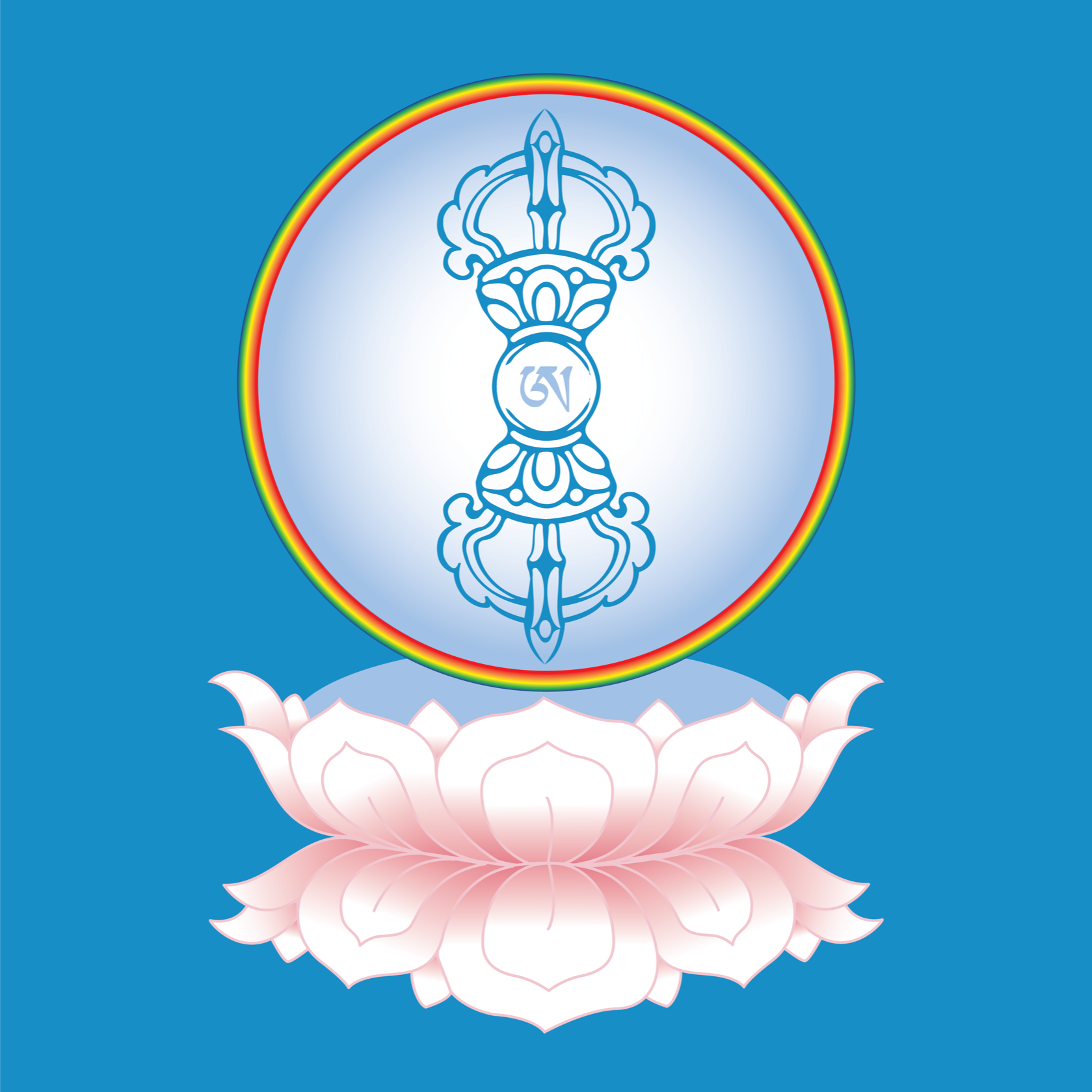 Buddhist Foundation Oberberg